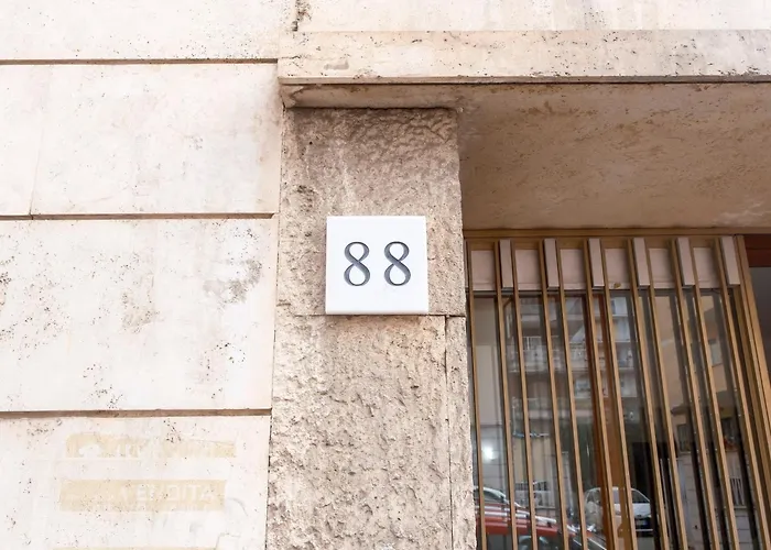 A Casa Di Francesca - Balduina 88 * Rom