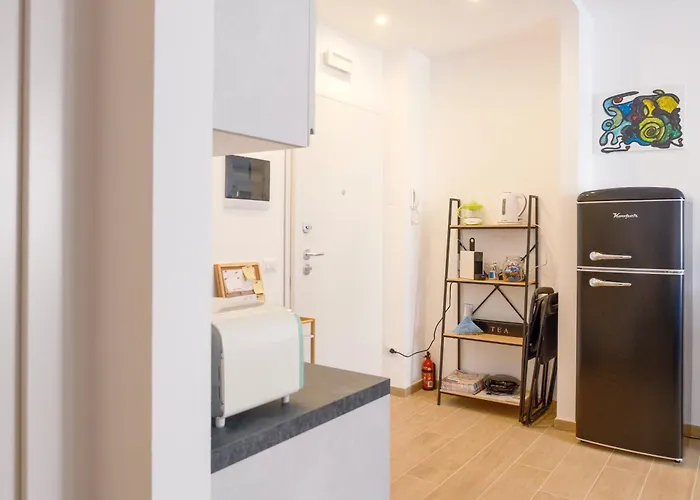 A Casa Di Francesca - Balduina 88 Apartment