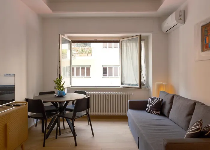 A Casa Di Francesca - Balduina 88