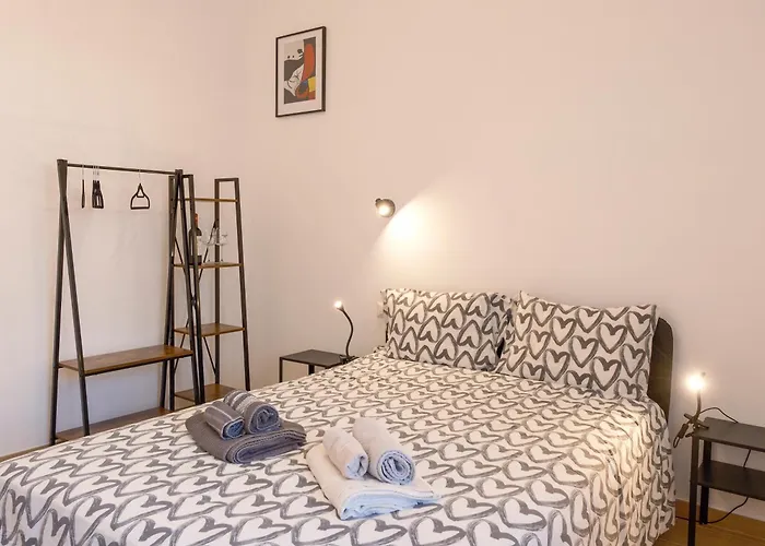 A Casa Di Francesca - Balduina 88 *