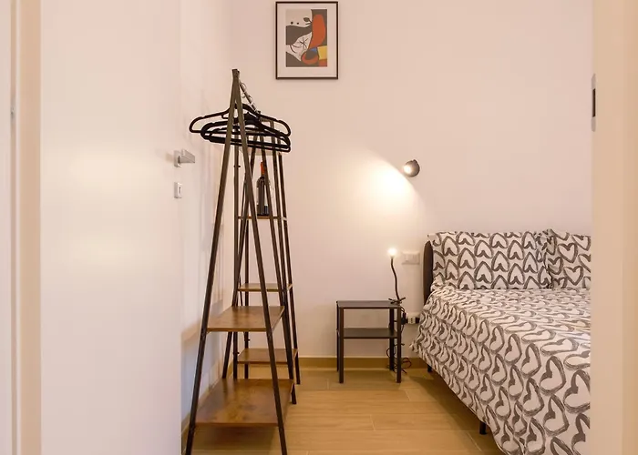 A Casa Di Francesca - Balduina 88 Apartment Rom